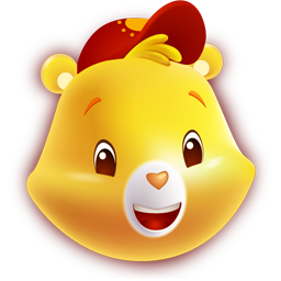 Funshine Bear _256x256